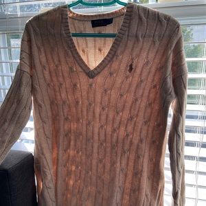 Polo Ralph Lauren sweater